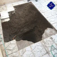 تخریب و حفاری|خدمات پیشه و مهارت|میانه, |دیوار