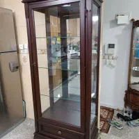 فروش دو عددبوفه|بوفه، ویترین، کنسول|اصفهان, کوی امیریه|دیوار
