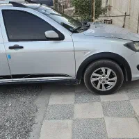 کوییک 1403 GXR|خودرو سواری و وانت|میناب, |دیوار