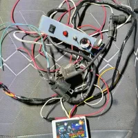 بک فایر و اگزوز js