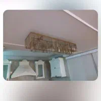 لوستر درحدنو