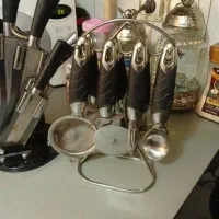 سرویس چاقو در دو مدل چند کاره