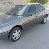 پژو ۴۰۵ تک گانه مدل ۹۴|خودرو سواری و وانت|خورموج, |دیوار