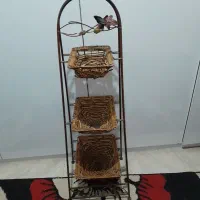 سب سیب زمینی پیاز