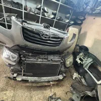 نوسکت هیوندا وکیا|قطعات یدکی و لوازم جانبی|تهران, هرندی|دیوار