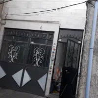 خانه مسکونی واقع در امیر کبیر ۸