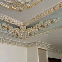 رنگ آمیزی انواع درب و پنجره و ساختمان قیمت مناسب|خدمات پیشه و مهارت|دزفول, |دیوار