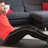 ورزش در خانه