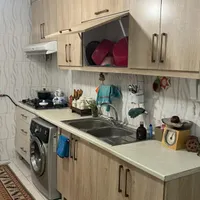 کوزو ۶ سه خواب ۸۸ متر با انباری فول طبقه ۵|فروش آپارتمان|پرند, |دیوار