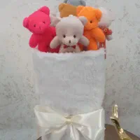 باکس تدی ولنتاین|اسباب‌‌بازی|ارومیه, |دیوار