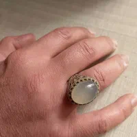 انگشتر عقیق یمنی