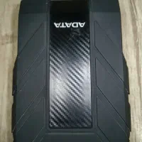 هارد اکسترنال ای دیتا ۵ ترابایت Adata HD710 Pro 5T