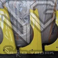 گلگیر و کاپوت سمند ال۹۰ ساینا ۲۰۷ پژو۴۰۵ پرشیا ۲۰۶|قطعات یدکی و لوازم جانبی|تهران, مینابی|دیوار