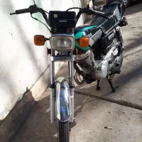 رهرو ۱۲۵ a1کم کارکرد درحد