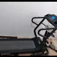 تردمیل مدل     topform