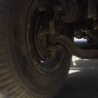 ولوو۶۴|خودرو سنگین|چهاربرج, |دیوار