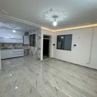 همکف دوخواب باپارکینگ و حیاط خلوت|فروش آپارتمان|لنگرود, |دیوار
