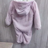 لباس ژیمناستیک و لباس سرهمی نوزادی|لباس|قم, خاکفرج|دیوار