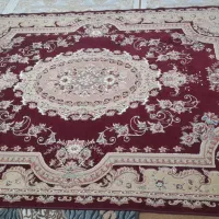 فرش ۱۲متری ۲عدد