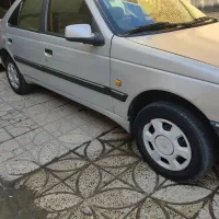 پژو slx|خودرو سواری و وانت|سنندج, |دیوار