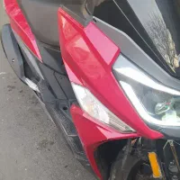 فوق‌العاده سالم|موتورسیکلت|تهران, خانی‌آباد|دیوار