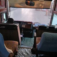 اتوبوس بی 12|خودرو سنگین|زاهدان, |دیوار