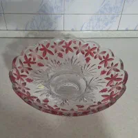 ظروف سوگا ژاپن  سینی ،میوه خوری،رولت خوری