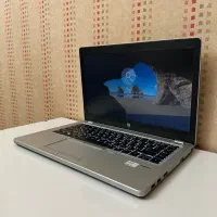 لپتاپ HP باریک Core i5 رام ۱۰|رایانه همراه|تهران, فردوس|دیوار