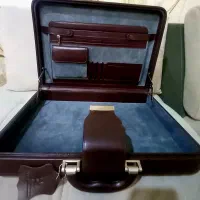 کیف سامسونت چرم|کیف، کفش، کمربند|تهران, ازگل|دیوار