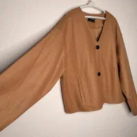 پالتو کوتاه ترک|لباس|تهران, دبستان|دیوار