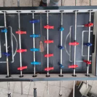 فوتبال دستی|ورزش‌های توپی|قزوین, |دیوار