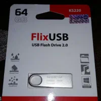 فلش پلمپ 64 گارانتی مادام