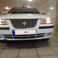 فروش سمند LX مدل 98|خودرو سواری و وانت|اصفهان, ملاصدرا|دیوار