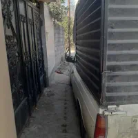 پیکان وانت مدل ۸۸|خودرو سواری و وانت|رستمآباد, |دیوار