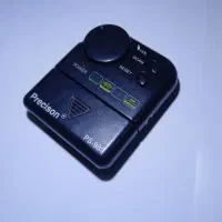 رادیو جیبی قدیمی