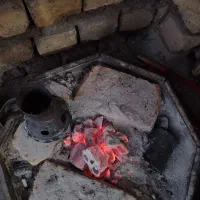 زغالِ اصفهان
