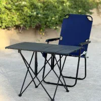 صندلی ساحلی و مسافرتی|صندلی و نیمکت|اصفهان, شاهزید|دیوار