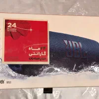 اسپیکر JBL CHARGE 5