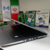 لپ تاپ اچ پی مدل 850 G4وارداتی i7|رایانه همراه|تهران, تهرانپارس غربی|دیوار