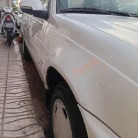 دوو سیلو استثنایی|خودرو سواری و وانت|زنجان, |دیوار