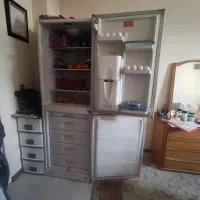 یخچال فریزر آبسردکن دار