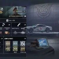 کالاف دیوتی موبایل|کنسول، بازی ویدئویی و آنلاین|نجفآباد, امام خمینی|دیوار