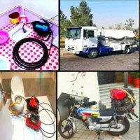تخلیه چاه و لوله بازکنی نسیم شهر