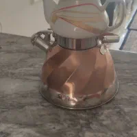 کتری قوری|قوری، کتری، قهوه‌ساز دستی|بروجرد, |دیوار