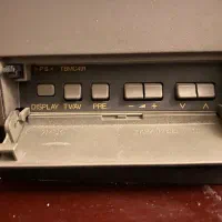 تلویزیون پاناسونیک ژاپنی|تلویزیون و پروژکتور|تهران, سعادت‌آباد|دیوار