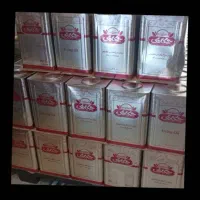 روغن سرخ کردنی