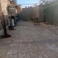 خانه دوطبقه کشاورز