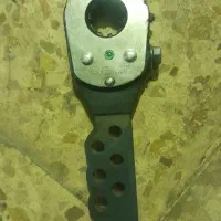 جغجغه ترمز