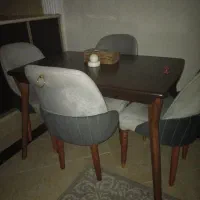 صندلی نونو