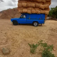 نیسان دیزل مدل ۸۹|خودرو سواری و وانت|آبش احمد, |دیوار